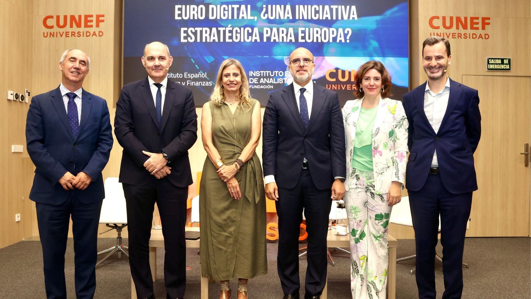 Es oficial: la Comisión de Asuntos Económicos y Monetarios aprueba la introducción del euro digital