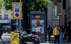 El tiempo en Madrid