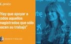 El juez Peinado ha hecho lo correcto