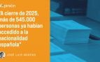 elecciones, Ley Electoral, Inmigrantes, Argentina, España, Moncloa, Brasil, Cuba,