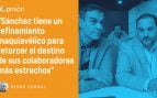 ¿Son una pandilla o un Gobierno?