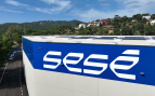 Sesé reduce un 12% sus emisiones directas de CO2 en 2025 bajo su compromiso con la generación de impacto positivo