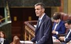 Sánchez se victimiza ante la corrupción que asedia al PSOE y su familia: «No sabía nada y no lo hubiera tolerado»
