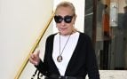 Rosa Benito. (Foto: Europa Press)