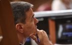 Sánchez dice que si el PSOE se hubiera financiado ilegalmente serían «otros quienes se han aprovechado de sus recursos»