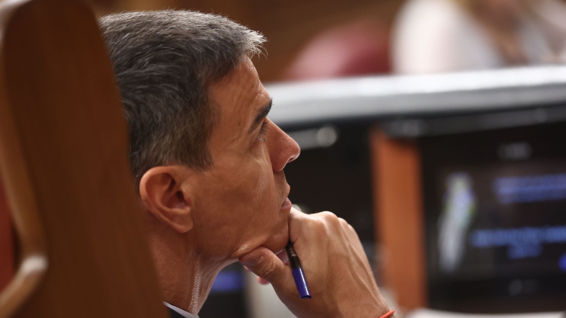 Sánchez dice que si el PSOE se hubiera financiado ilegalmente serían otros quienes se han aprovechado de sus recursos
