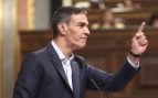 Sánchez se inventa «casos de corrupción que afectan a Ayuso» para evitar la autocrítica tras la condena de Ábalos