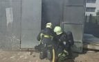 Mallorca incendio residencia