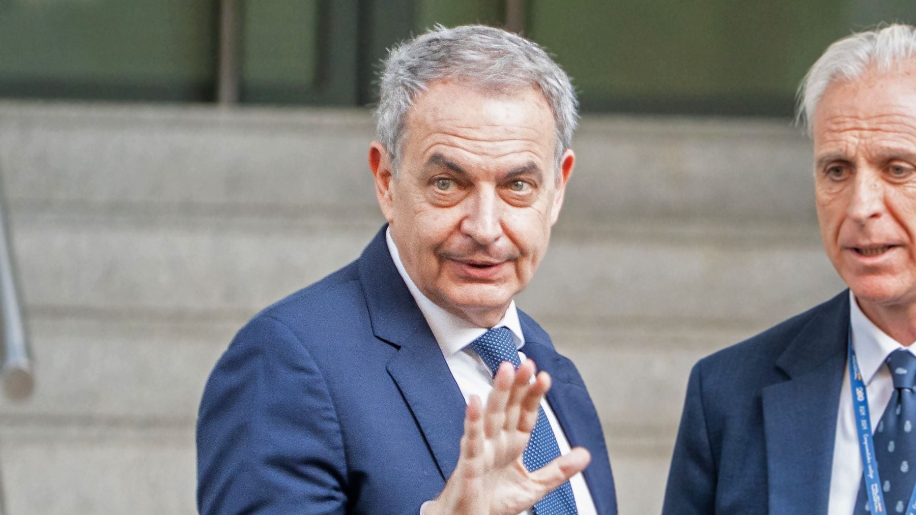 El Gobierno carga contra las filtraciones de causas judiciales y reivindica la defensa de la intimidad