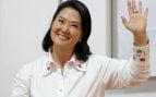 Keiko Fujimori será la primera mujer en presidir Perú tras asegurarse la victoria electoral
