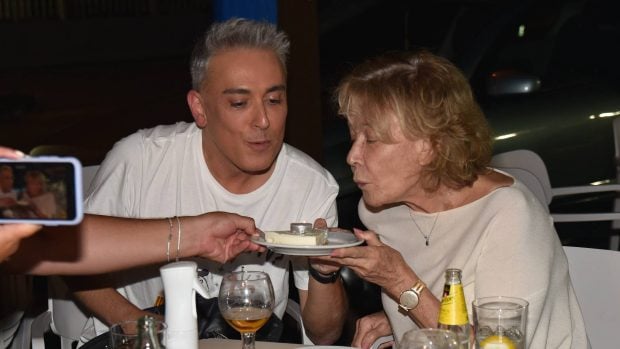 Kiko Hernández, Mila Ximénez