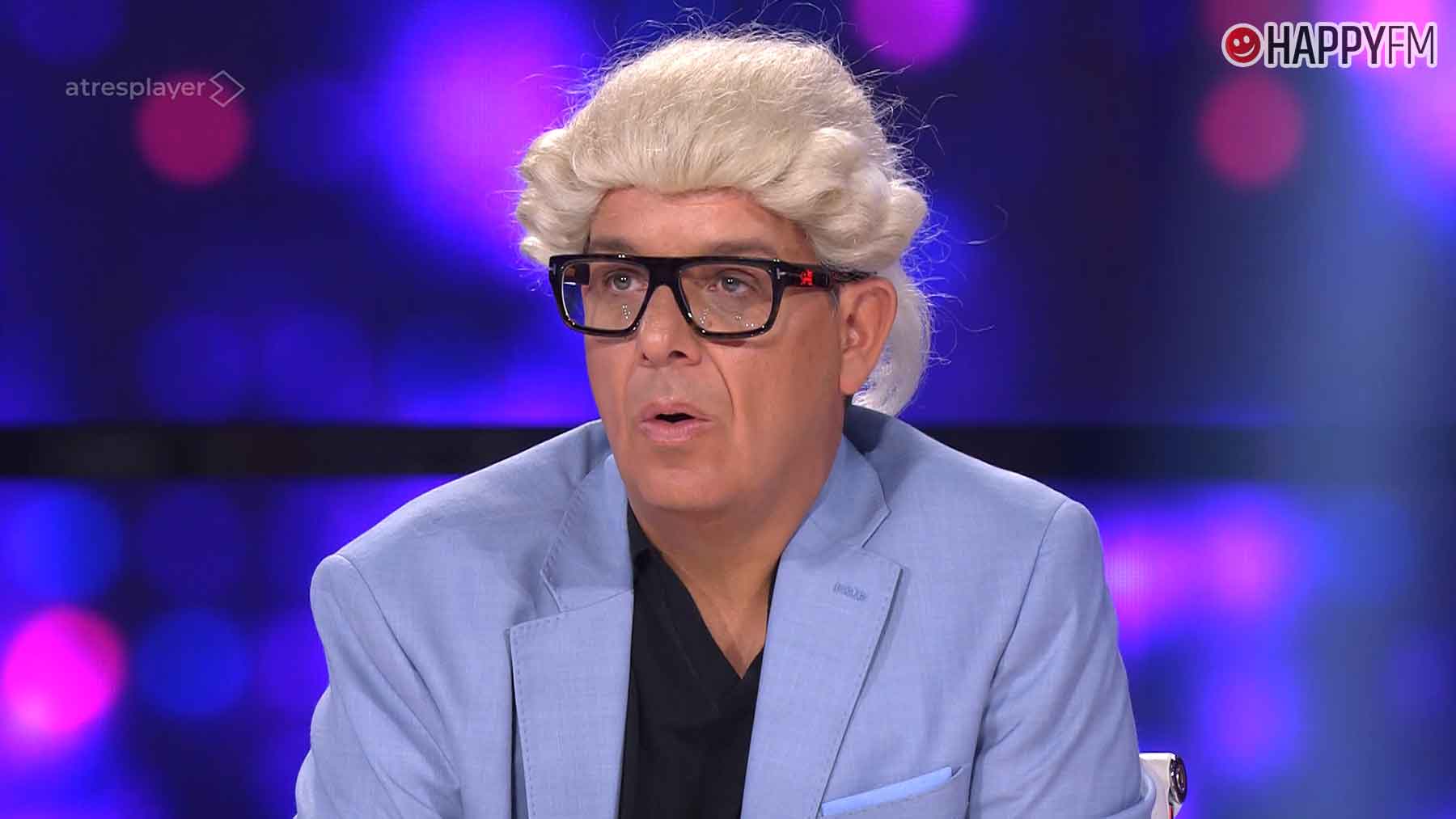'Tu cara me suena