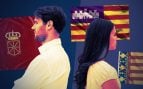 Separación matrimonios Baleares