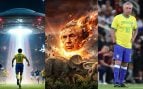 ancelotti, memes, Endrick
