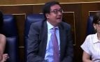 Óscar López, Feijóo, saunas