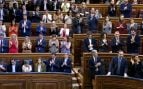 ovación, Sánchez, Ábalos