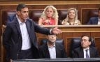 El Senado aprueba la moción del PP para instar a Sánchez a convocar elecciones por los casos de corrupción