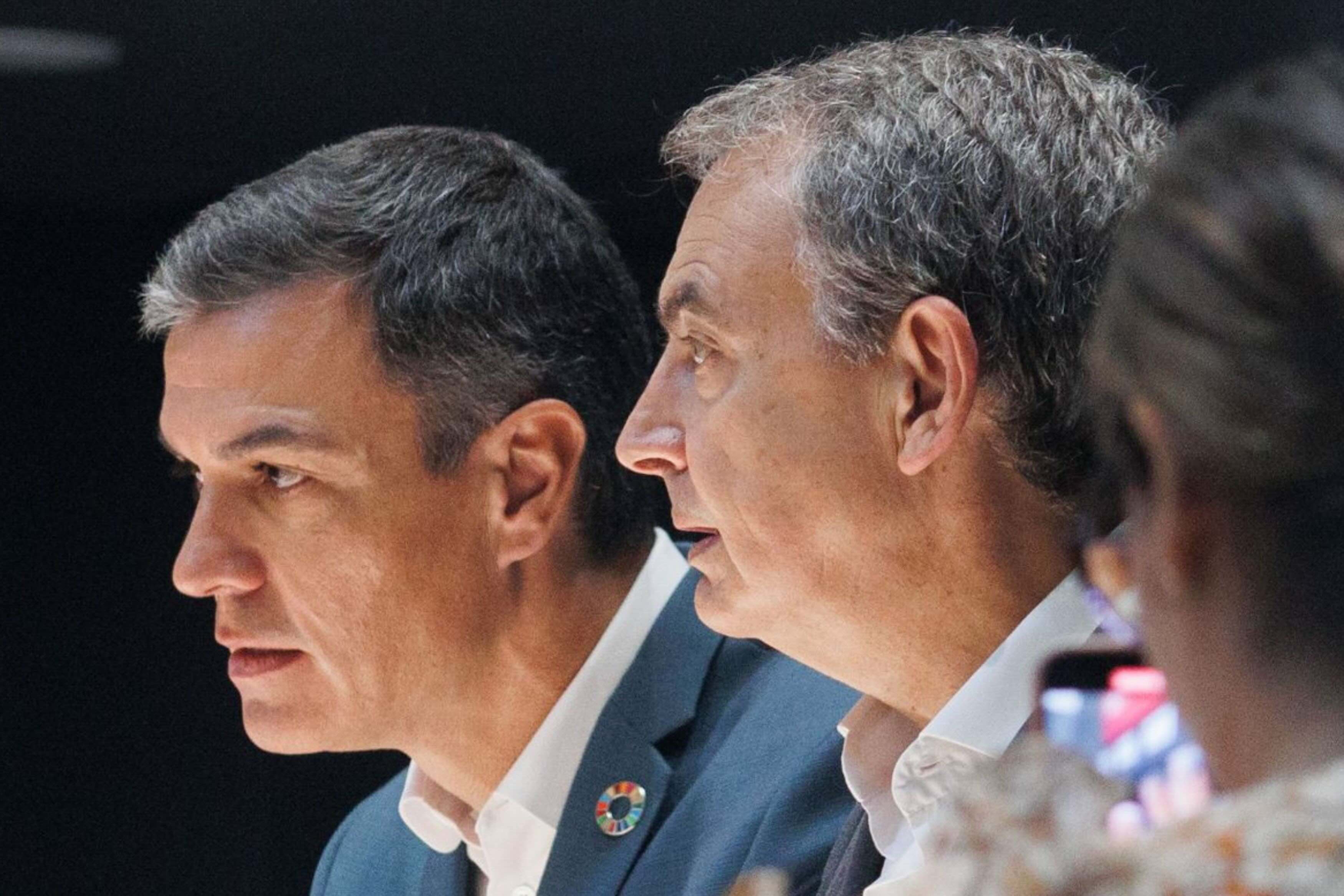 La UDEF asegura que Zapatero cobró 200.000 € por mediar a favor de una empresa peruana ante el Gobierno de Bolivia