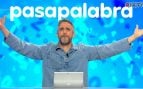 Roberto Leal, presentador de Pasapalabra (Atresmedia).