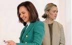 Santander destrona a Inditex y vuelve a ser la empresa más valiosa de España ocho años después