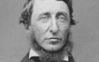 Henry David Thoreau