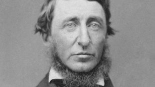Henry David Thoreau