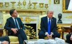 Trump vuelve a cargar contra España ante Rutte por no ceder sus bases: «No es un buen socio»