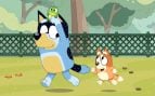 Bluey