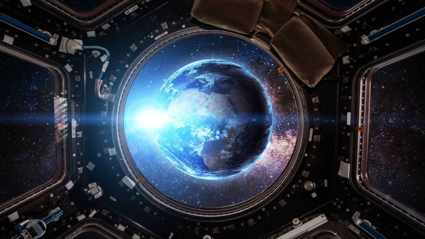 Japón rompe todas las leyes conocidas: desarrolla una tecnología inédita para buscar vida extraterrestre fuera del Sistema Solar