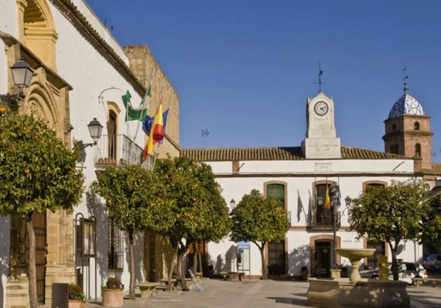 Villa del Río, Villa del Río matias prats,