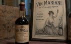 Vin Mariani y León XIII, vino con cocaína famoso, bebidas con coca en el siglo XIX, Vin Mariani y la Coca-Cola.