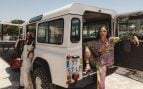 Scalpers Woman viaja a Alentejo junto a Rita Montezuma para presentar los looks clave de la temporada