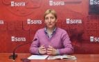 Yolanda Santos Soria