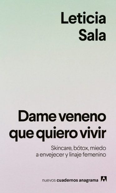 libros novedades 2026