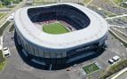 ACS estadio,