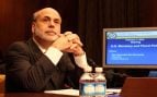Ben Bernanke. Foto: Medill DC, CC BY 2.0, vía Wikimedia Commons