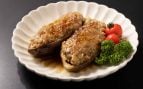 Berenjenas rellenas de atún en freidora de aire: receta crujiente, temperatura y tiempo exactos