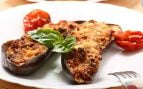 Receta de berenjenas