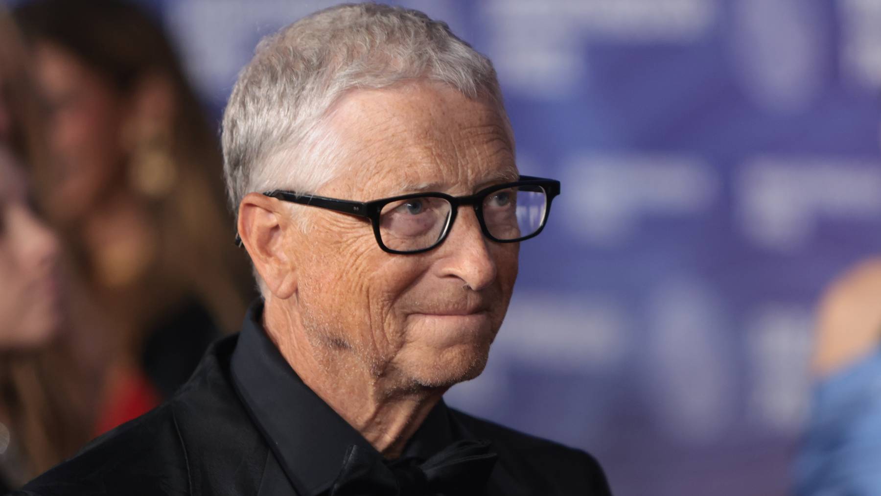 Bill Gates. (Foto: Europa Press)