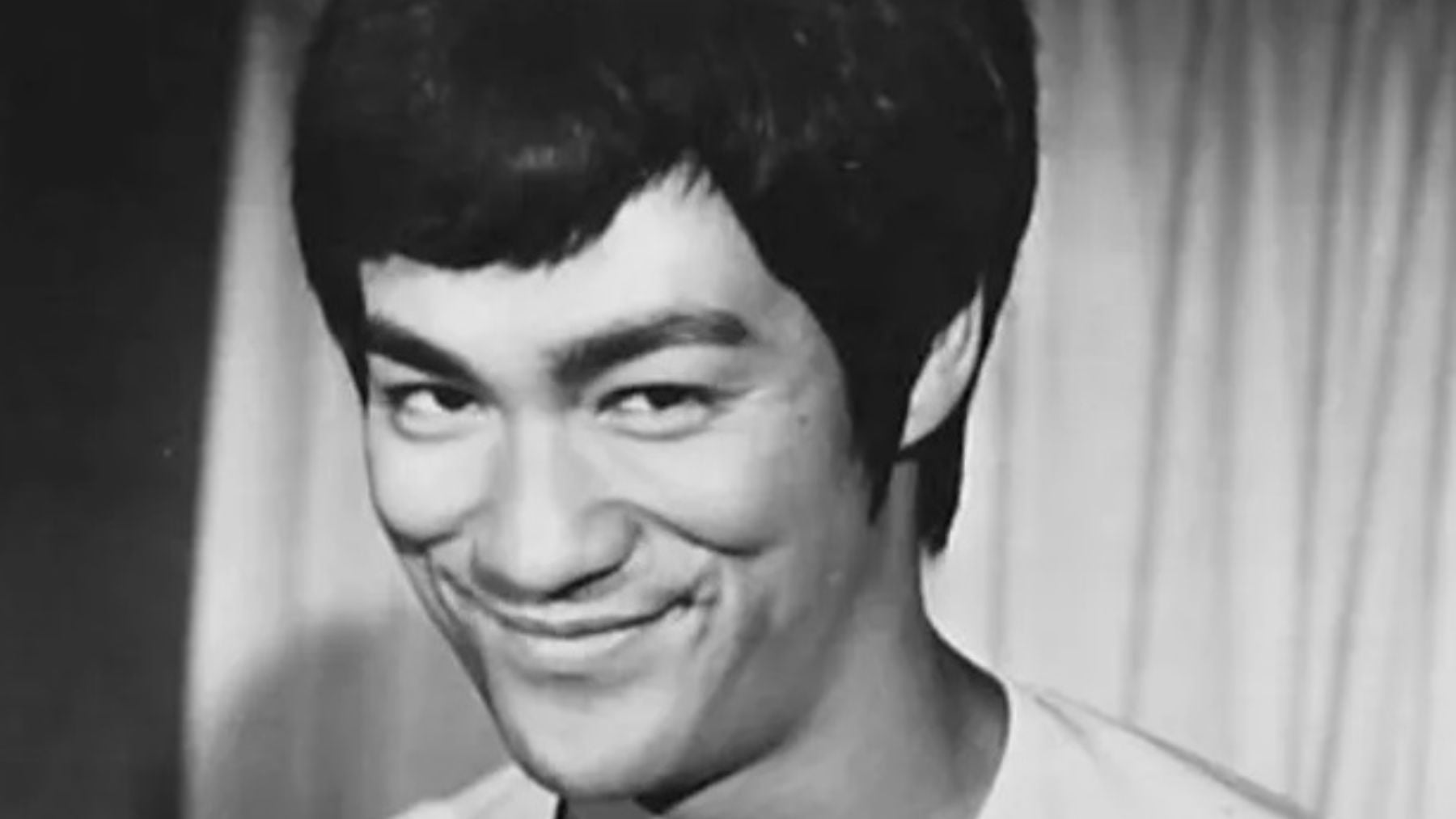 Bruce Lee, maestro de artes marciales: Si te acostumbras a poner límites a lo que haces, se proyectarán al resto de tu vida