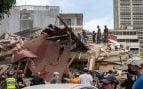 Terremoto Venezuela