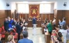 moción de censura Callosa de Segura