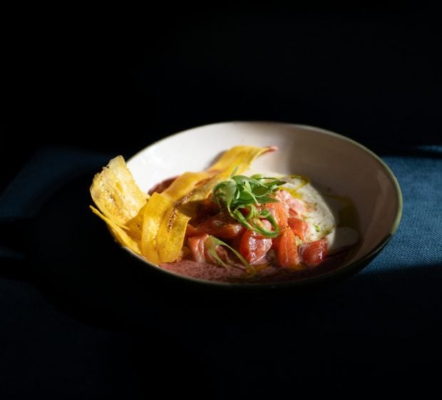 Pucar&aacute;, Ceviche, Madrid