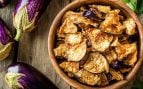 Chips de verduras