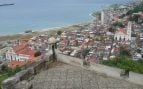 Ciudad de La Guaira (Adobe)