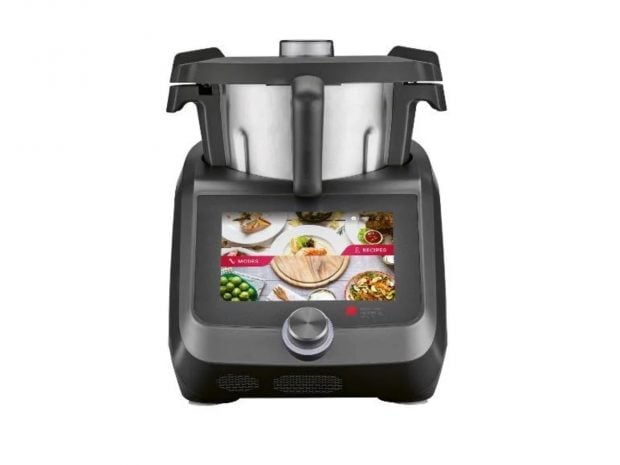 Lidl robot de cocina