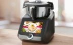 Lidl robot de cocina