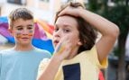 niños Orgullo Gay