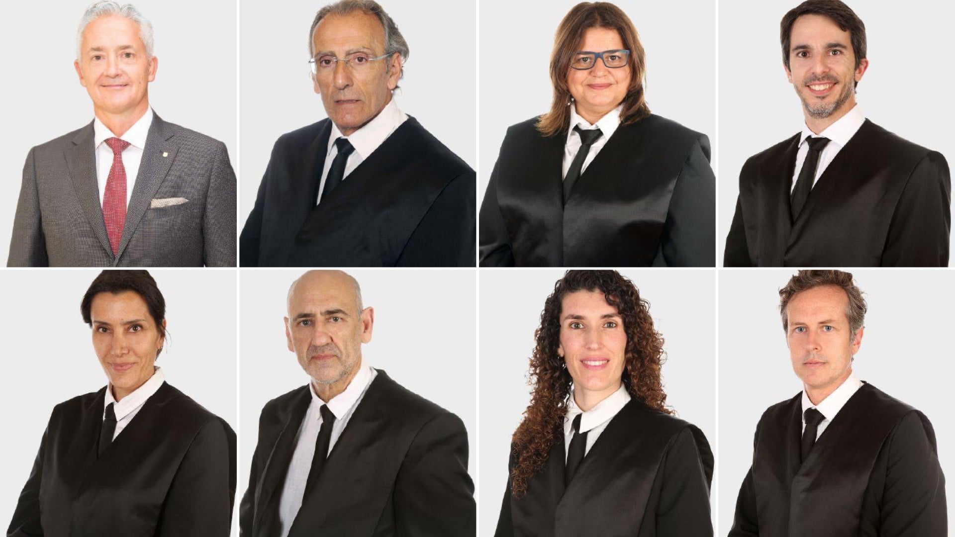Consejo rector de la Universitat de Mallorca