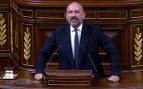 Jaime de los Santos, diputado del Partido Popular